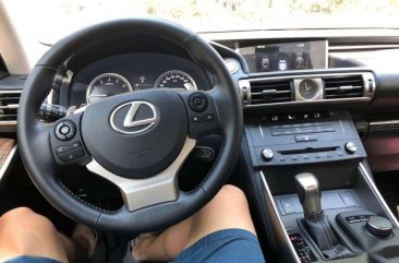 2015 Lexus IS 350 for sale