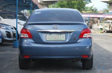 2008 Toyota Vios for sale in Parañaque