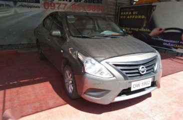 2016 Nissan Almera for sale