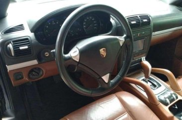 Porsche Cayenne 2008 for sale