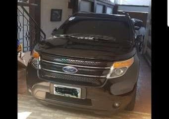 Ford Explorer 2012 for sale