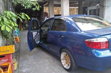 Toyota Vios 2007 for sale