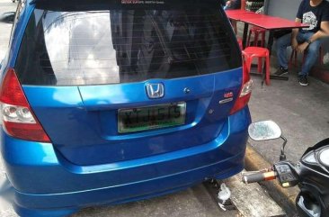 2005 Honda Jazz for sale