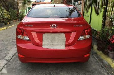 Hyundai Accent 2013 For sale