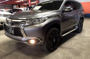 Mitsubishi Montero Sport 2016 GLS AT for sale