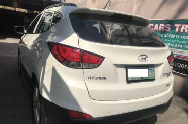 2010 Hyundai Tucson for sale