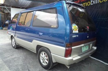 1998 Nissan Vanette for sale in Parañaque