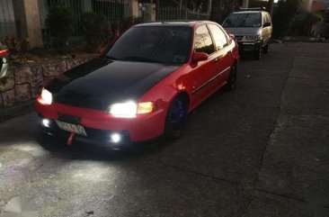 Honda Civic 1995 for sale