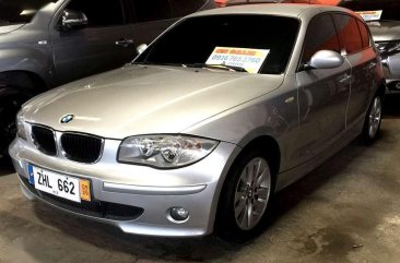 2007 BMW 118I FOR SALE