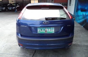 Ford Focus 2007 P388,000 for sale