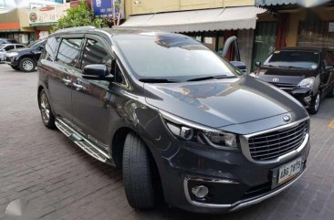 2016 Kia Carnival for sale