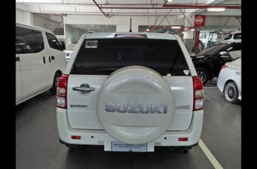 2014 Suzuki Grand Vitara AT FOR SALE