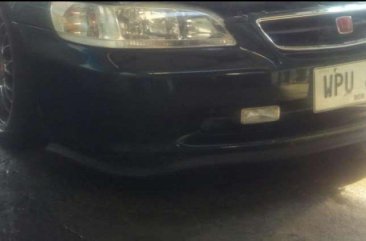 For sale HONDA ACCORD 2001 AT