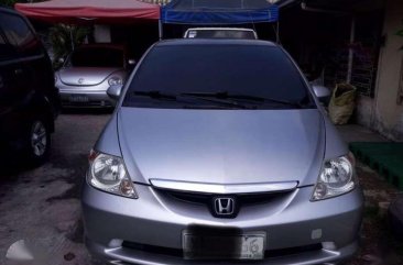 2003 Honda City for sale