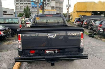 2019 New FOTON THUNDER 4x4 Manual Diesel 28 not Hilux Strada navara