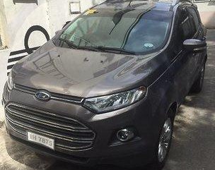 Ford EcoSport 2015 for sale