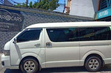 2011 Toyota Hiace for sale