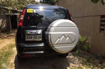 Ford Everest 2014 For Sale