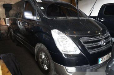 Hyundai Starex 2017 for sale