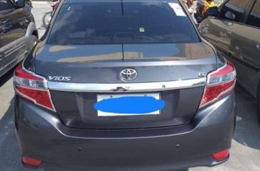 Toyota Vios 2014 G FOR SALE