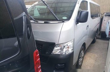 Nissan Urvan 2017 for sale