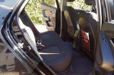 2012 HYUNDAI TUCSON CRDI Diesel Engine