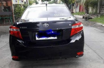 Toyota Vios 1.3 E 2015 for sale