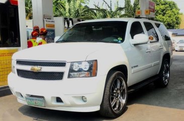 2008 Chevrolet  Tahoe No issues!!! 24’s rims