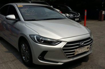 Hyundai Elantra 2017 for sale