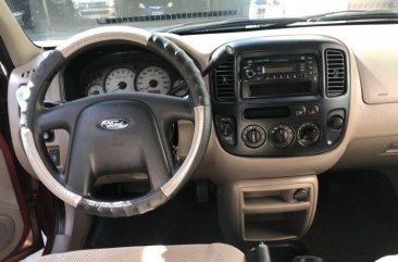 2003 Ford Escape for sale