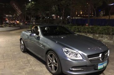 2012 Mercedes Benz 200 for sale