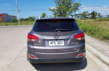 2012 Hyundai Tucson for sale