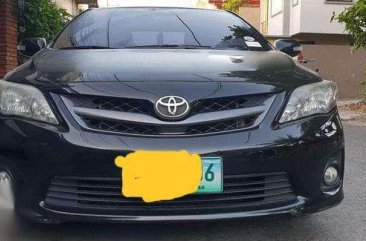 2013 Toyota Corolla Altis for sale