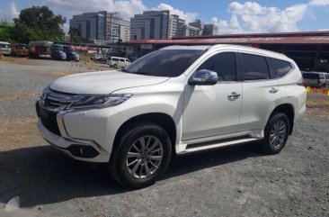 2016 Mitsubishi Montero Sports for sale