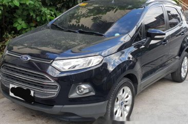 2015 Ford Ecosport Titanium for sale