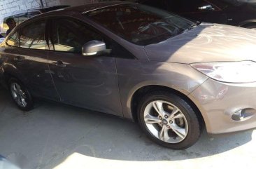 2013 Ford Focus for sale