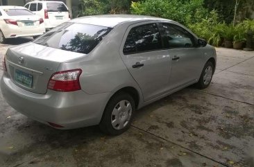 2012 Toyota Vios for sale