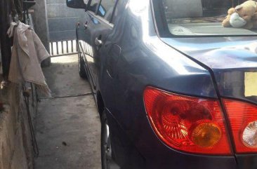 2003 Toyota Corolla Altis for sale