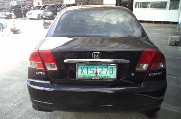 2005 Honda Civic for sale in Parañaque