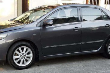 2008 Toyota Corolla Altis for sale