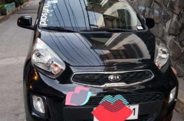 For sale Kia Picanto 2015