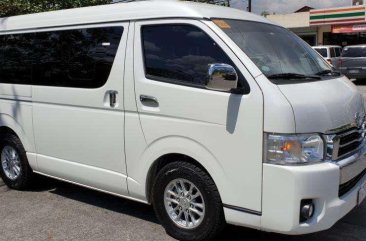 2018 Toyota Hiace for sale