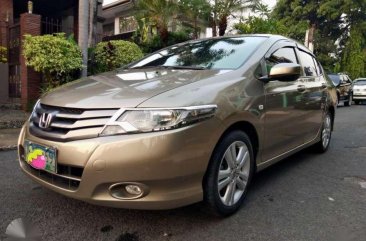 Honda City 2010 for sale