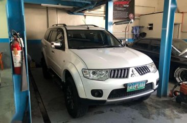 2010 Mitsubishi Montero Sport GLS for sale