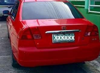 Honda Civic 2001 for sale