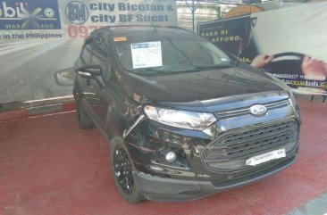 2017 Ford Ecosport - Automobilico Sm City Bicutan