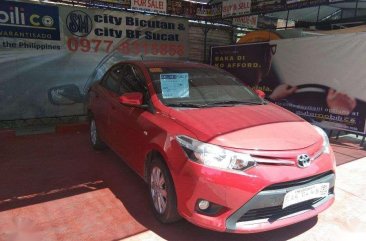 2018 Toyota Vios for sale