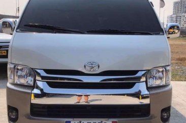 2016 Toyota Hiace for sale