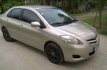 2008 Toyota Vios For sale