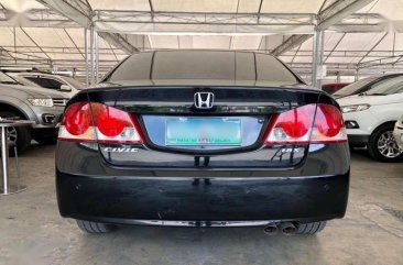 2007 Honda Civic for sale